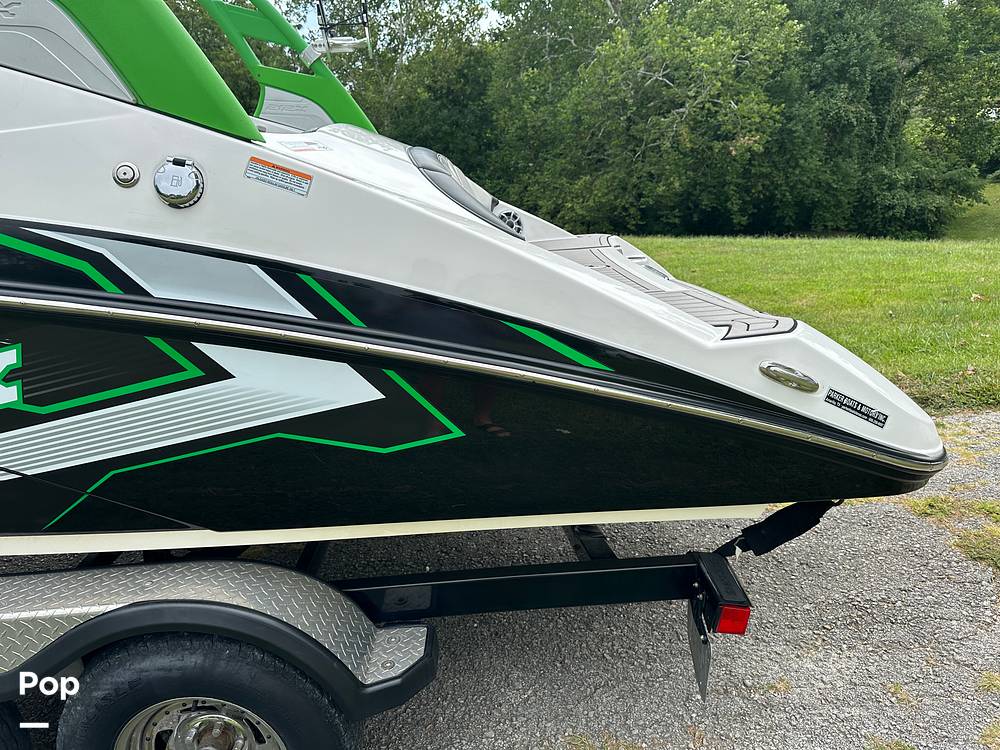 Slide: The Image of Yamaha 212X 2018 - 122