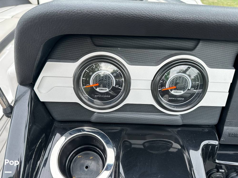 Slide: The Image of Yamaha 212X 2018 - 39