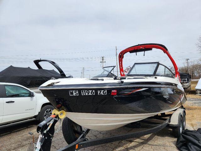 Slide: The Image of Yamaha 212X 2018 - 4