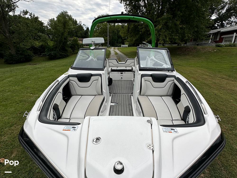 Slide: The Image of Yamaha 212X 2018 - 84