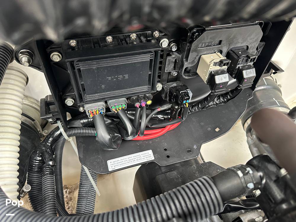Slide: The Image of Yamaha 212X 2018 - 99