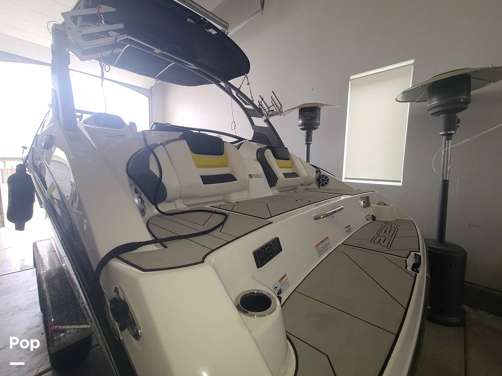 Slide: The Image of Yamaha 212X 2020 - 15209066