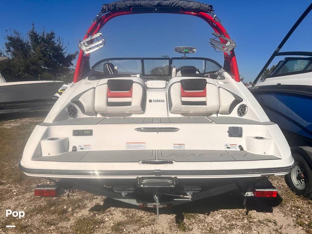 Slide: The Image of Yamaha 212X 2020 - 15404259
