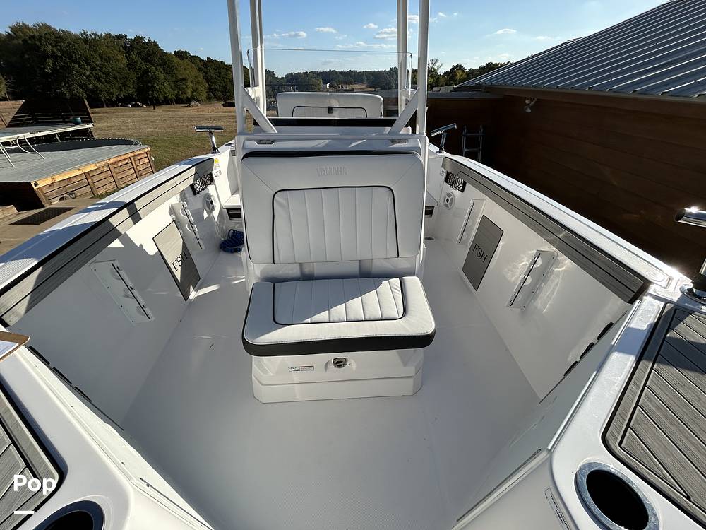 Slide: The Image of Yamaha 220 FSH 2023 - 14844028