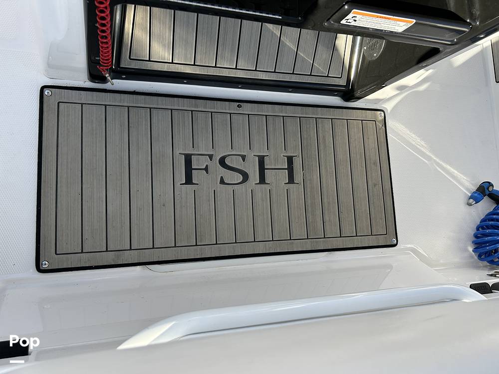 Slide: The Image of Yamaha 220 FSH 2023 - 14844004