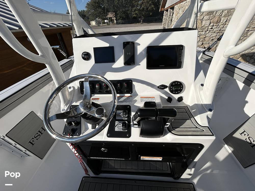 Slide: The Image of Yamaha 220 FSH 2023 - 14844010