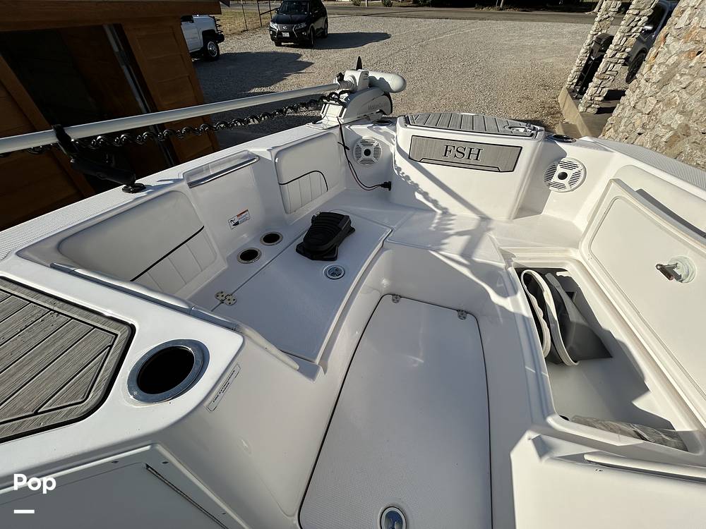 Slide: The Image of Yamaha 220 FSH 2023 - 14844041