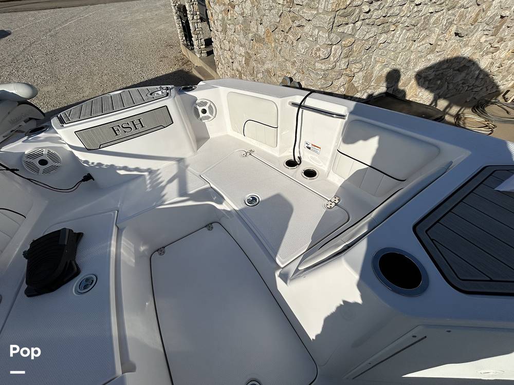 Slide: The Image of Yamaha 220 FSH 2023 - 14844043