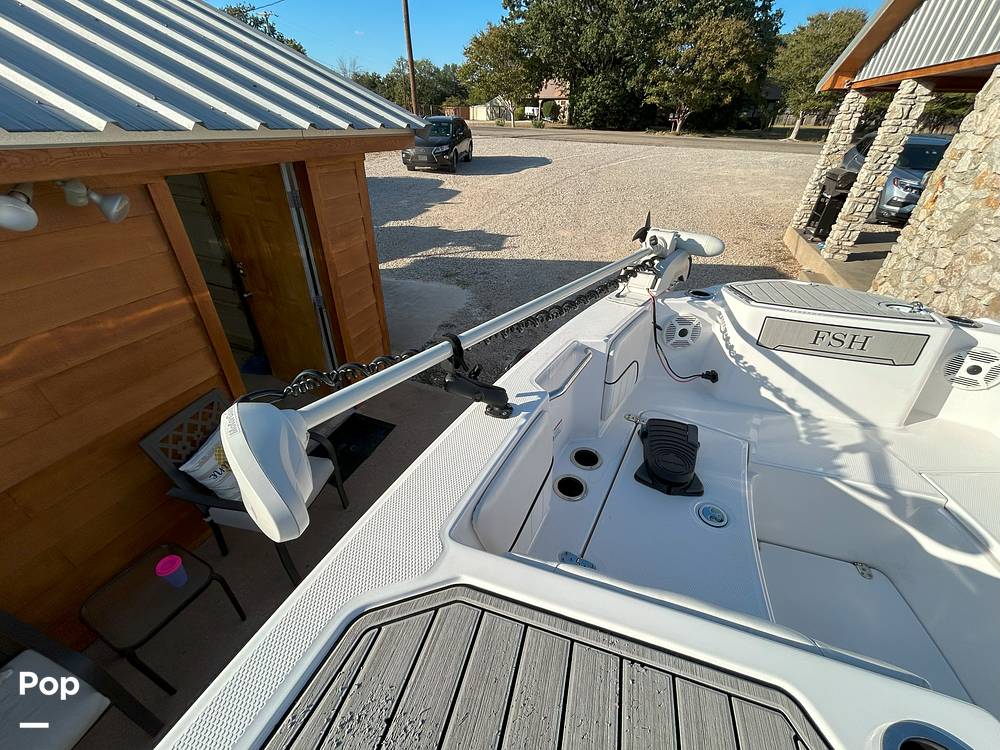 Slide: The Image of Yamaha 220 FSH 2023 - 14844048