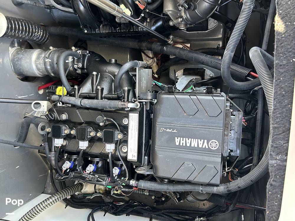 Slide: The Image of Yamaha 220 FSH 2023 - 14844061