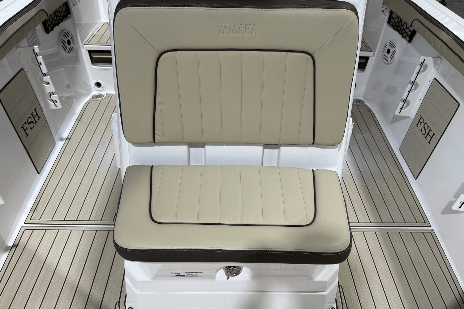 Slide: The Image of Yamaha 222 FSH SP 2023 - 11