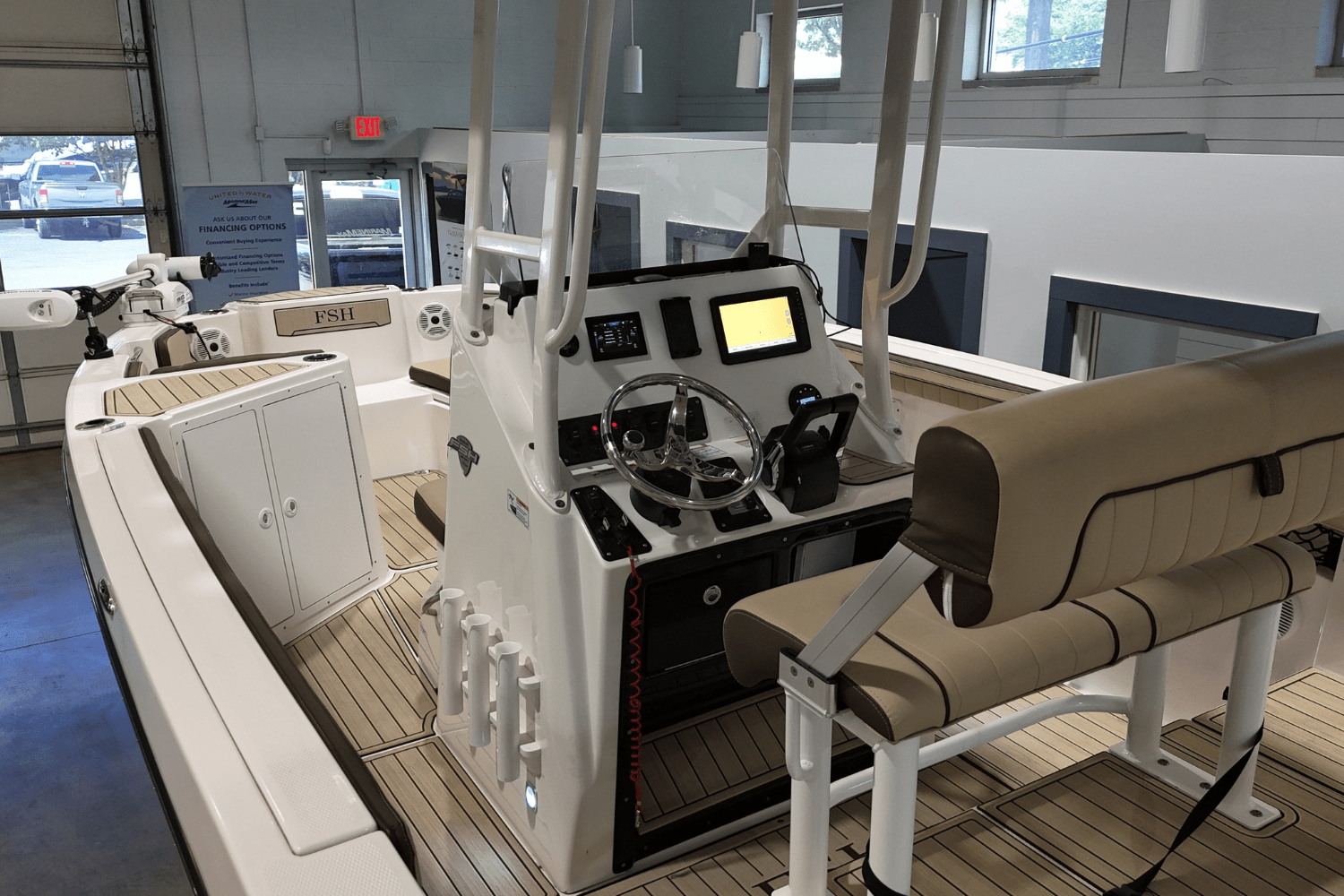 Slide: The Image of Yamaha 222 FSH SP 2023 - 13