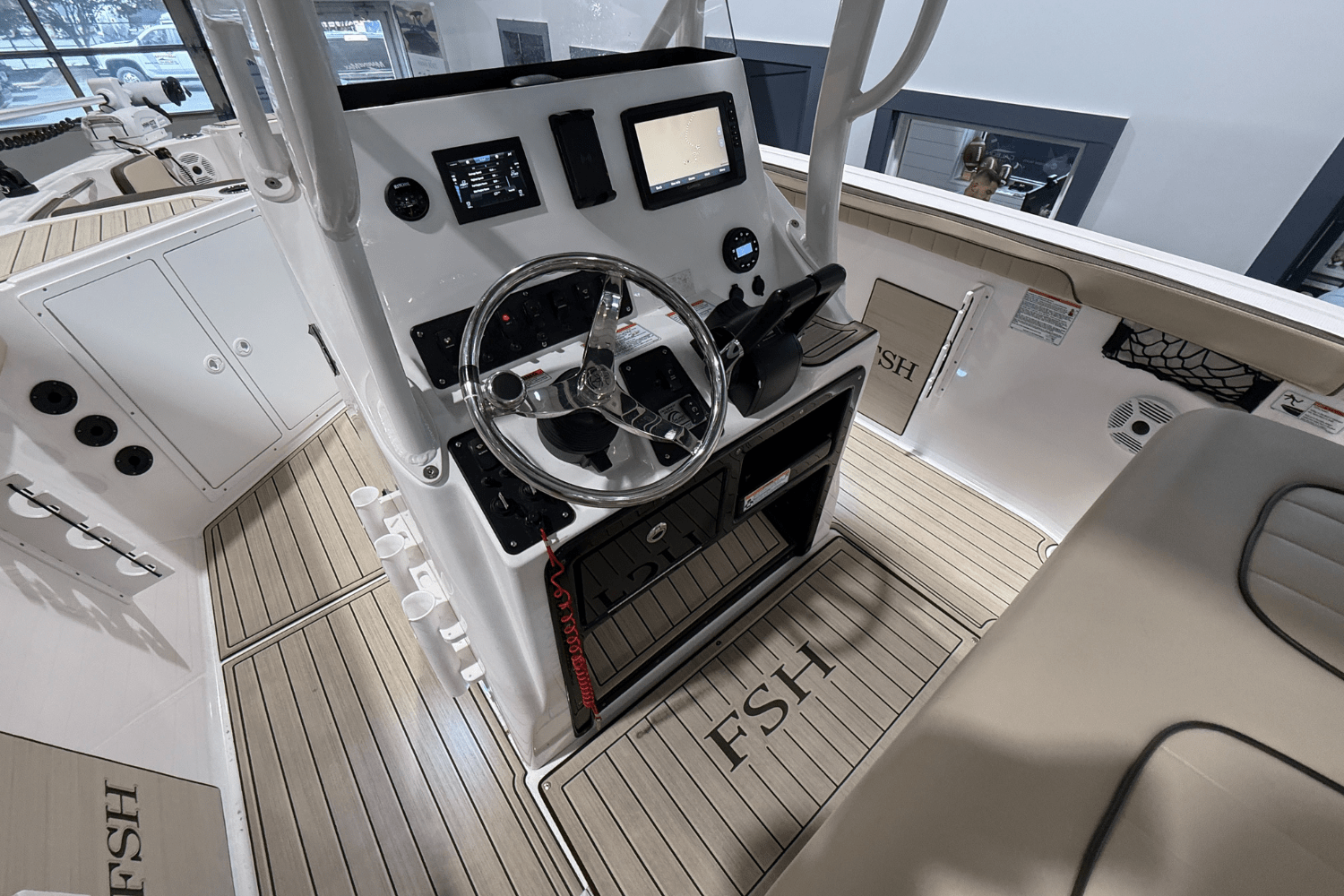 Slide: The Image of Yamaha 222 FSH SP 2023 - 14