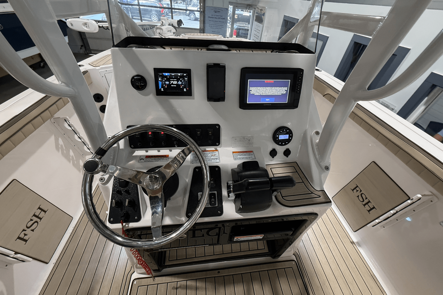 Slide: The Image of Yamaha 222 FSH SP 2023 - 16