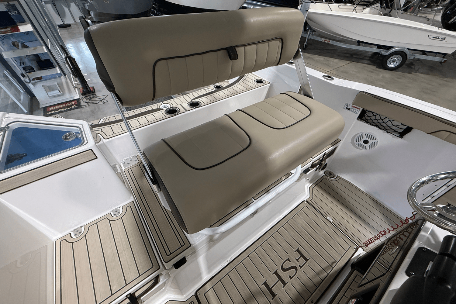 Slide: The Image of Yamaha 222 FSH SP 2023 - 19