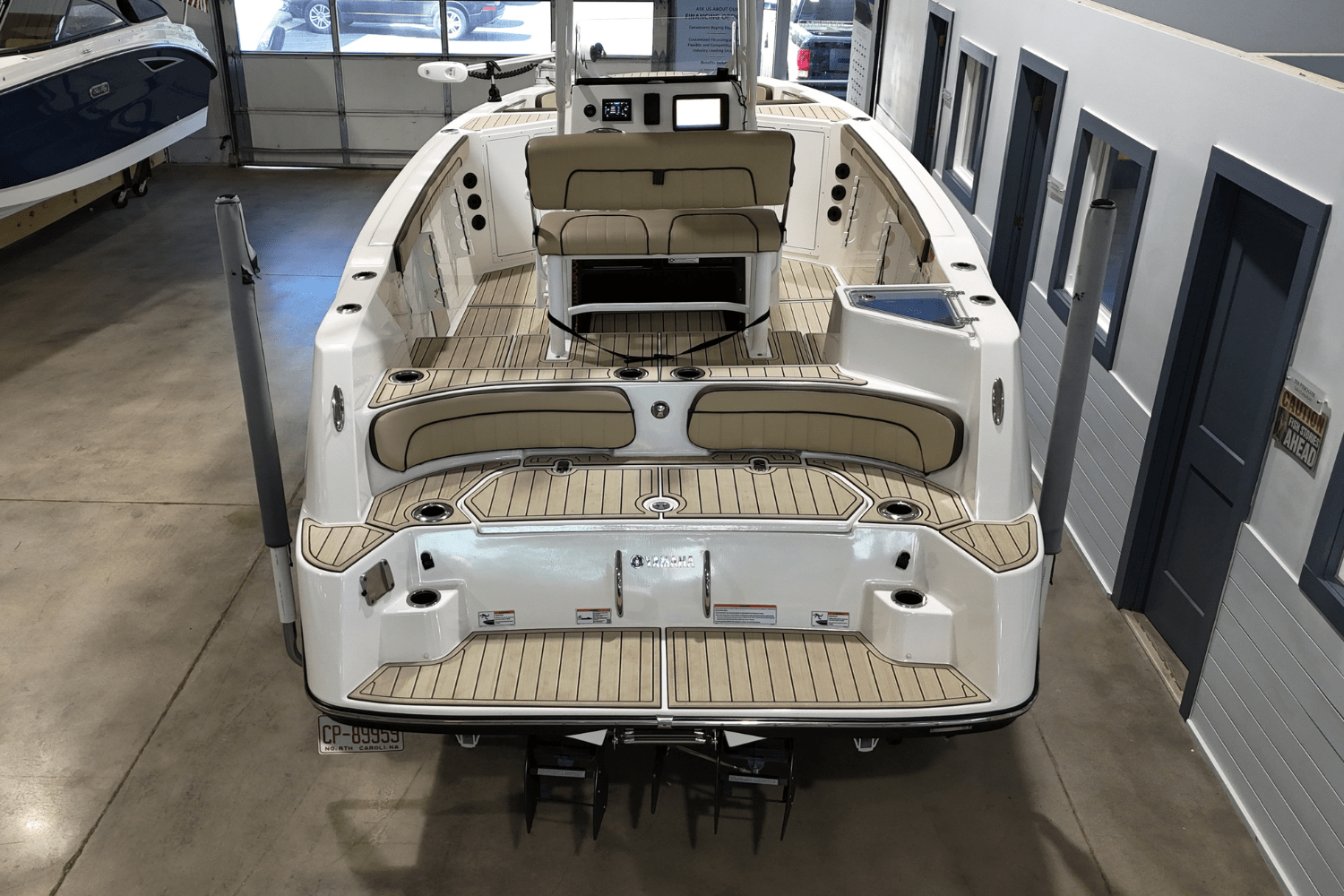 Slide: The Image of Yamaha 222 FSH SP 2023 - 3