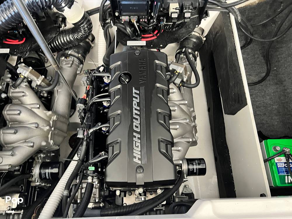 Slide: The Image of Yamaha 222SD 2023 - 105