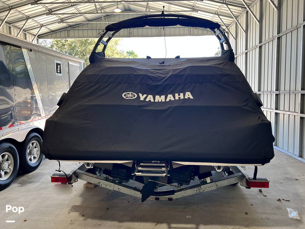 Slide: The Image of Yamaha 222SD 2023 - 114