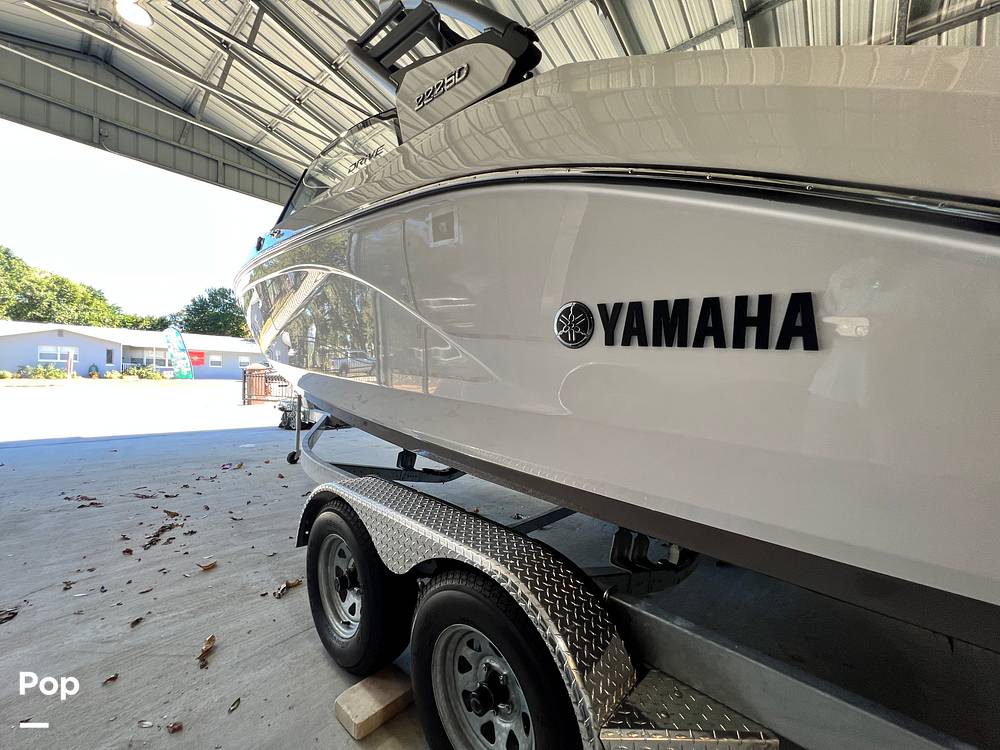 Slide: The Image of Yamaha 222SD 2023 - 25