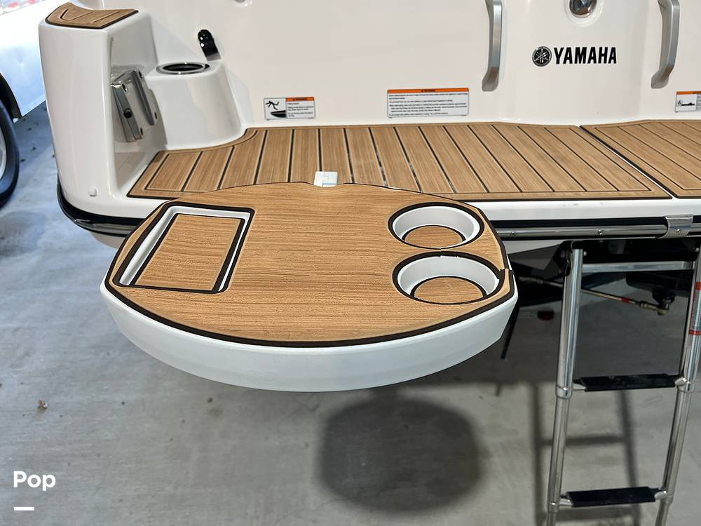 Slide: The Image of Yamaha 222SD 2023 - 31