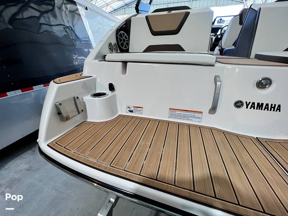 Slide: The Image of Yamaha 222SD 2023 - 34