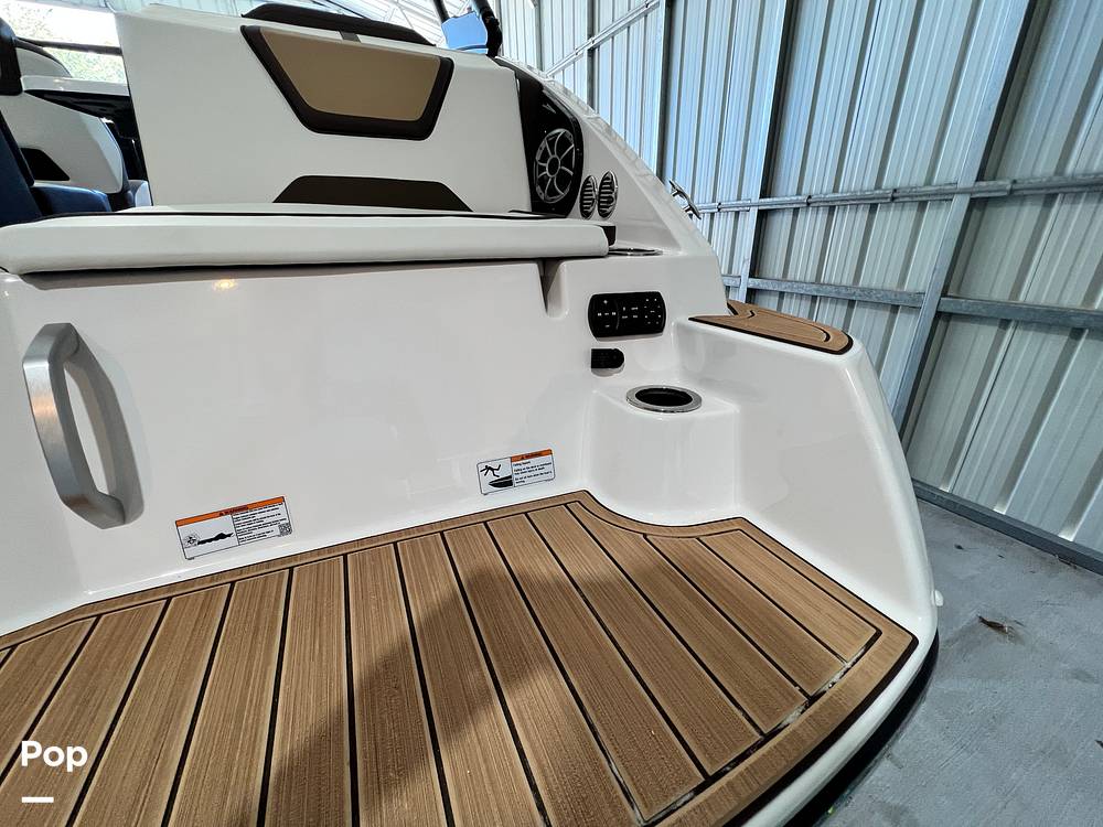 Slide: The Image of Yamaha 222SD 2023 - 36