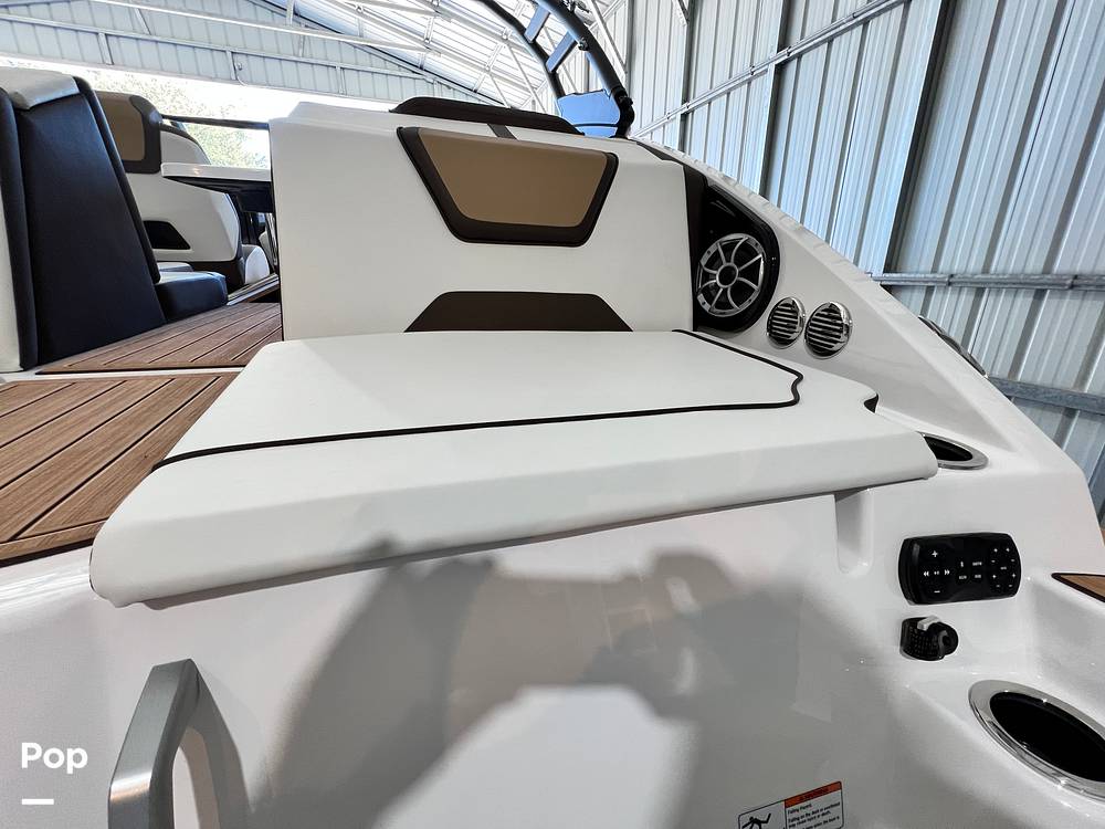 Slide: The Image of Yamaha 222SD 2023 - 38