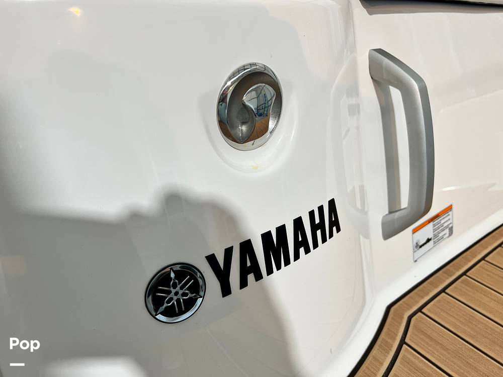 Slide: The Image of Yamaha 222SD 2023 - 40