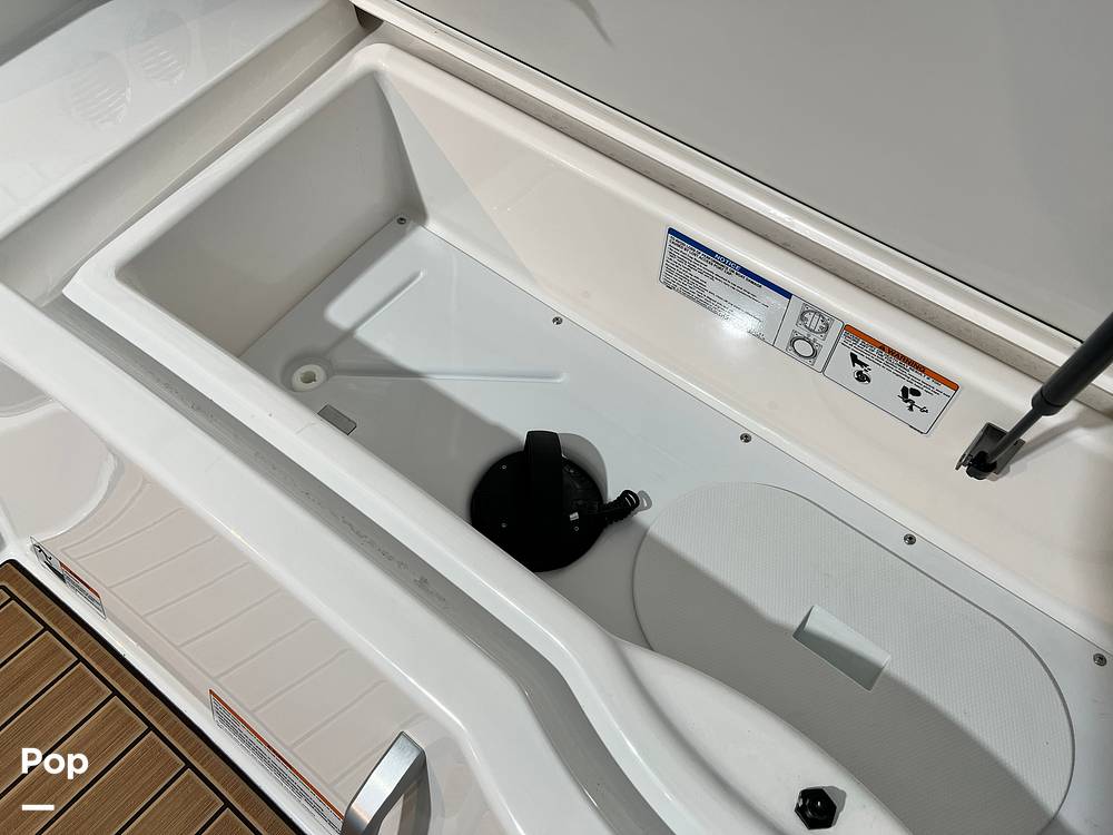 Slide: The Image of Yamaha 222SD 2023 - 43