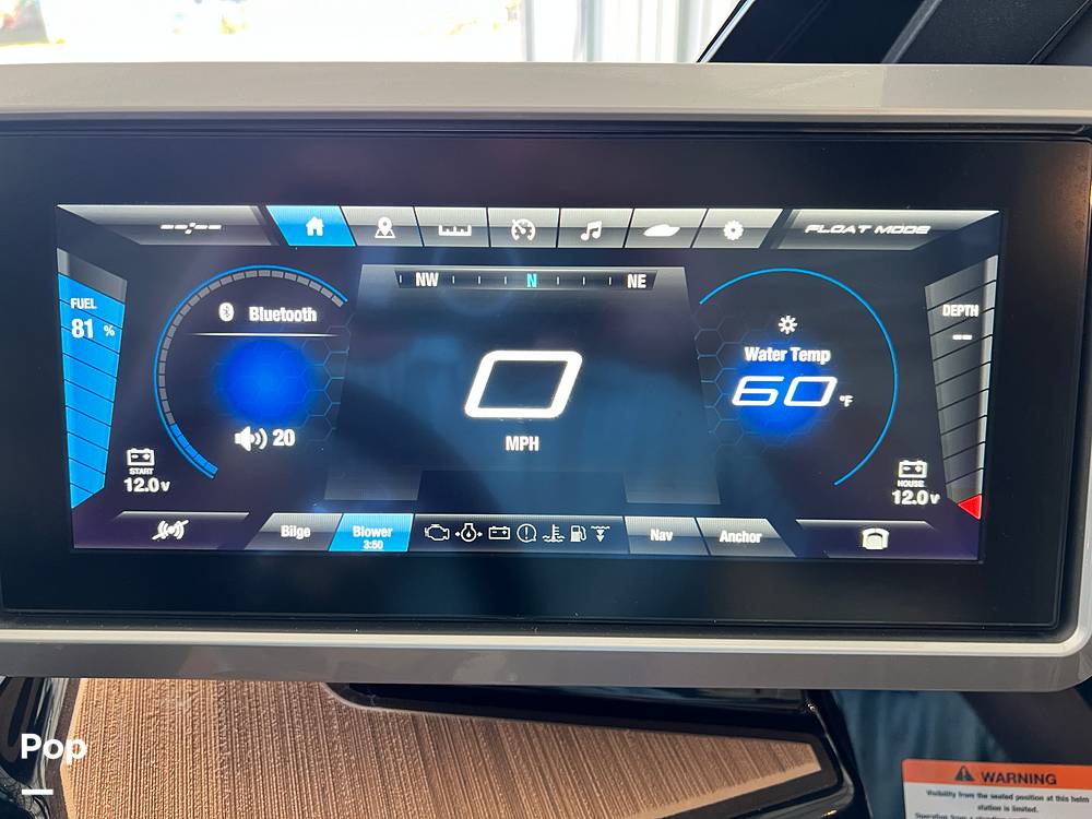 Slide: The Image of Yamaha 222SD 2023 - 7