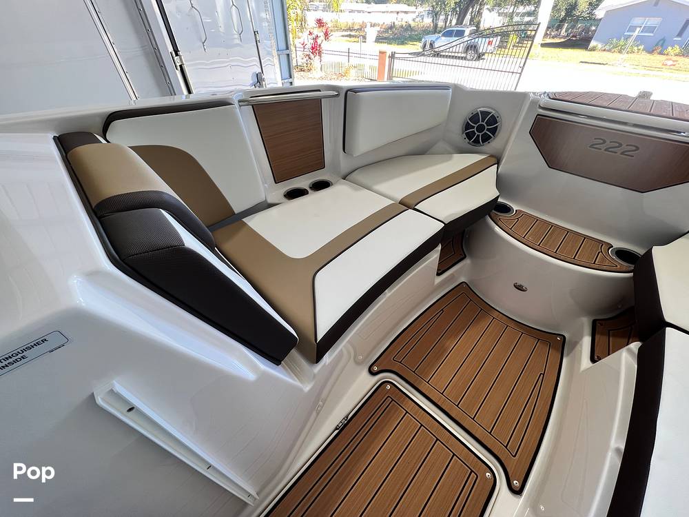 Slide: The Image of Yamaha 222SD 2023 - 88