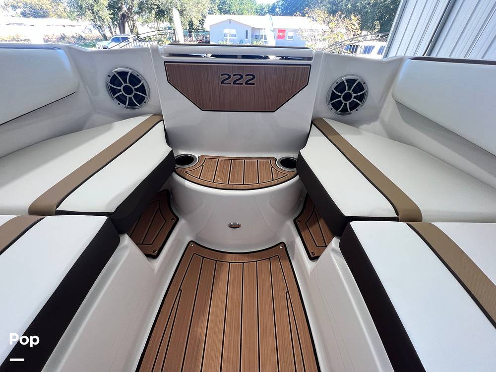 Slide: The Image of Yamaha 222SD 2023 - 90