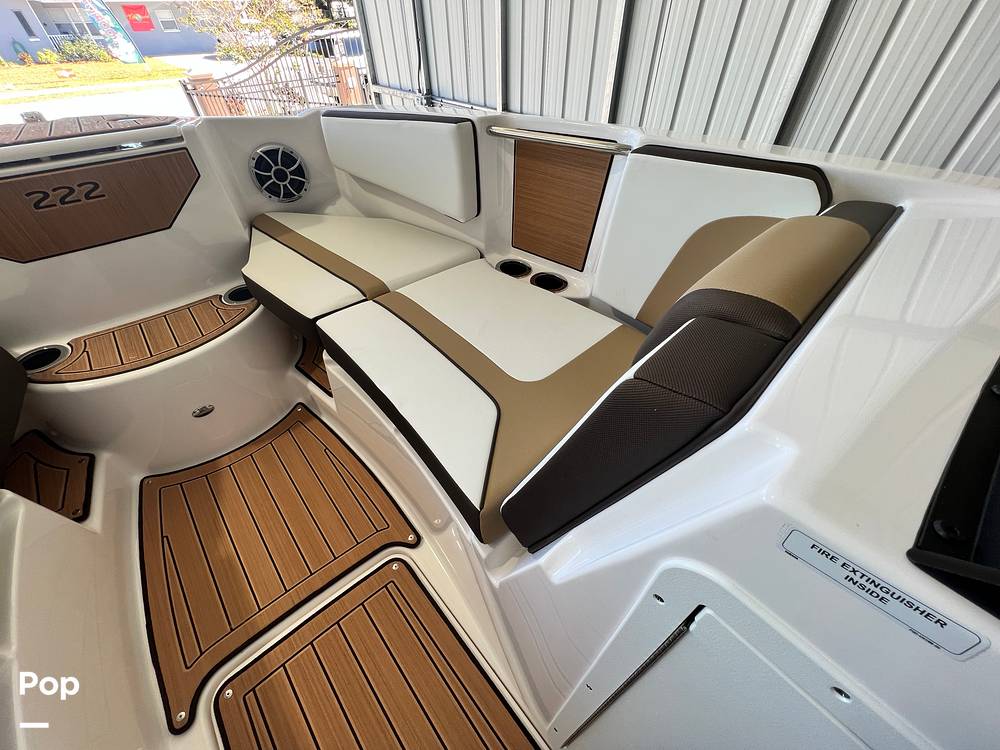 Slide: The Image of Yamaha 222SD 2023 - 91
