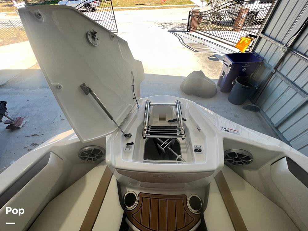 Slide: The Image of Yamaha 222SD 2023 - 98