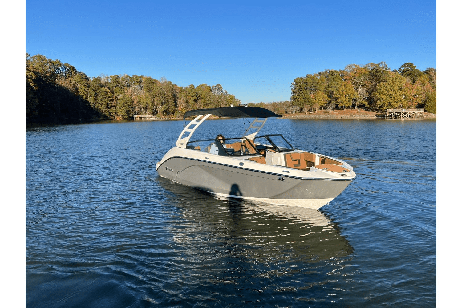 Slide: The Image of Yamaha 222SE 2025 - 10