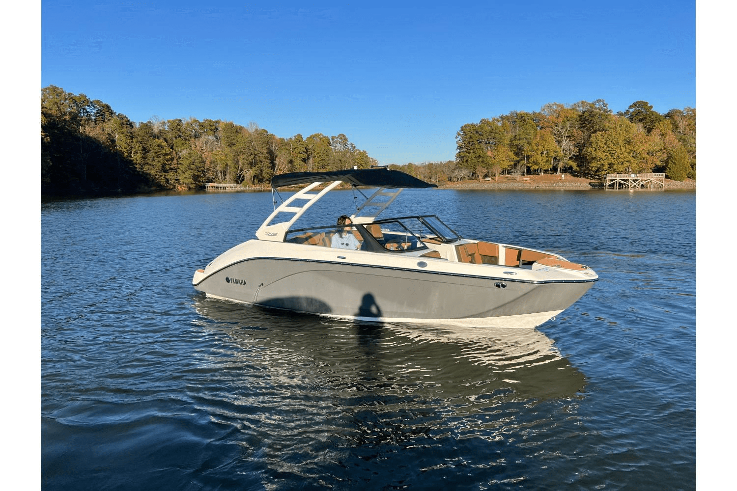 Slide: The Image of Yamaha 222SE 2025 - 11