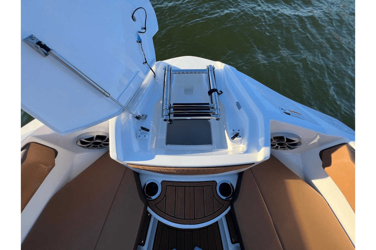 Slide: The Image of Yamaha 222SE 2025 - 14