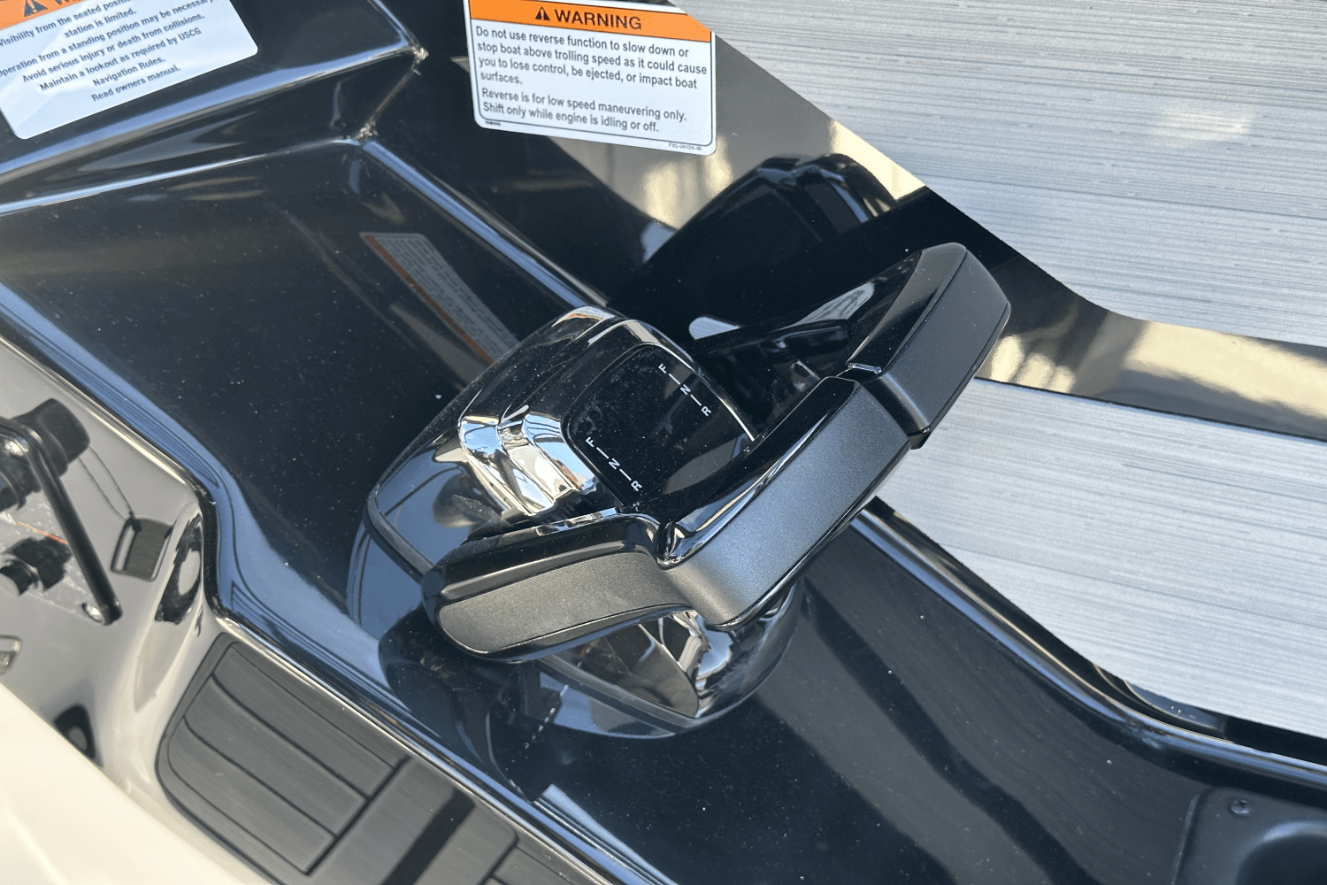 Slide: The Image of Yamaha 222SE 2025 - 22