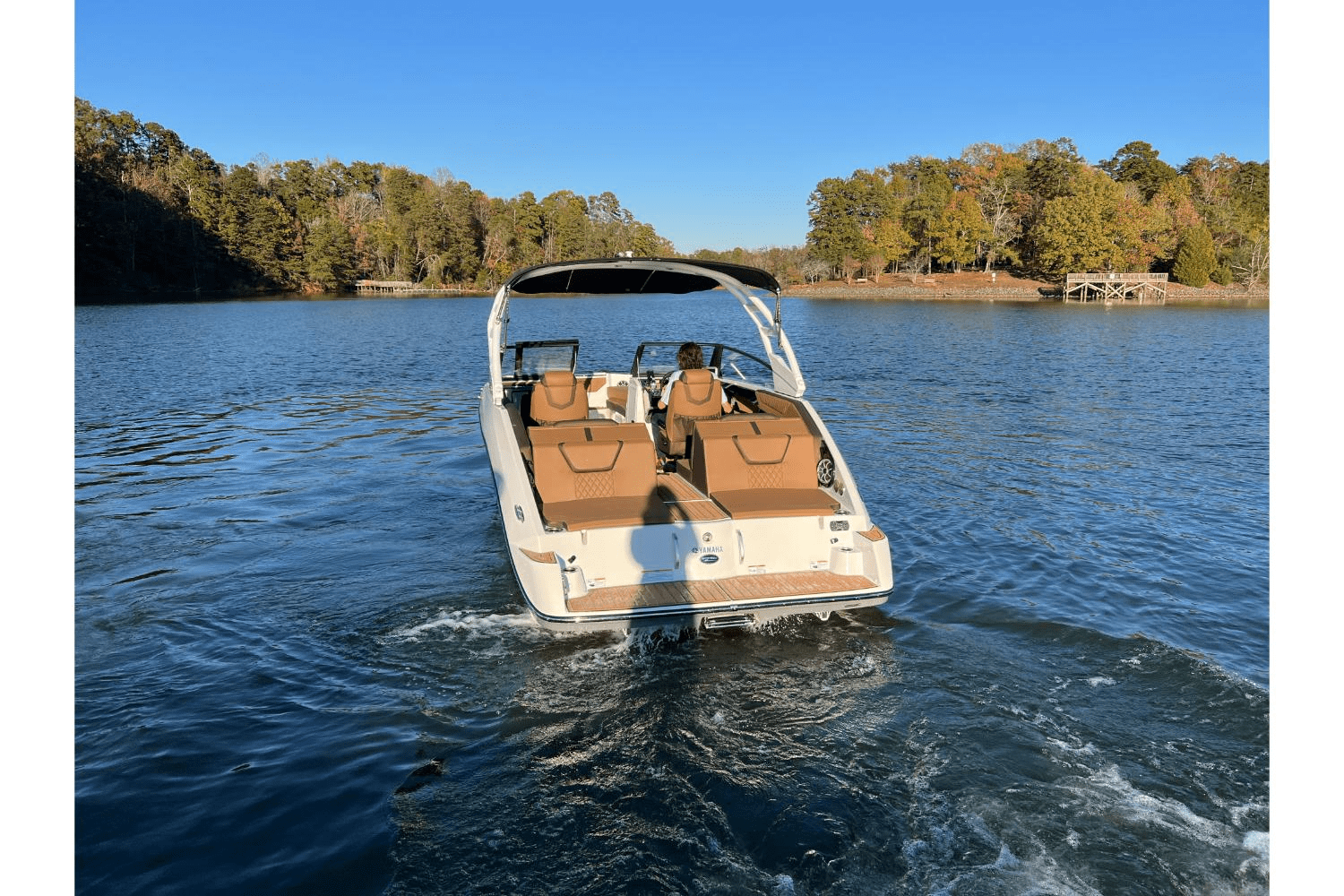 Slide: The Image of Yamaha 222SE 2025 - 5