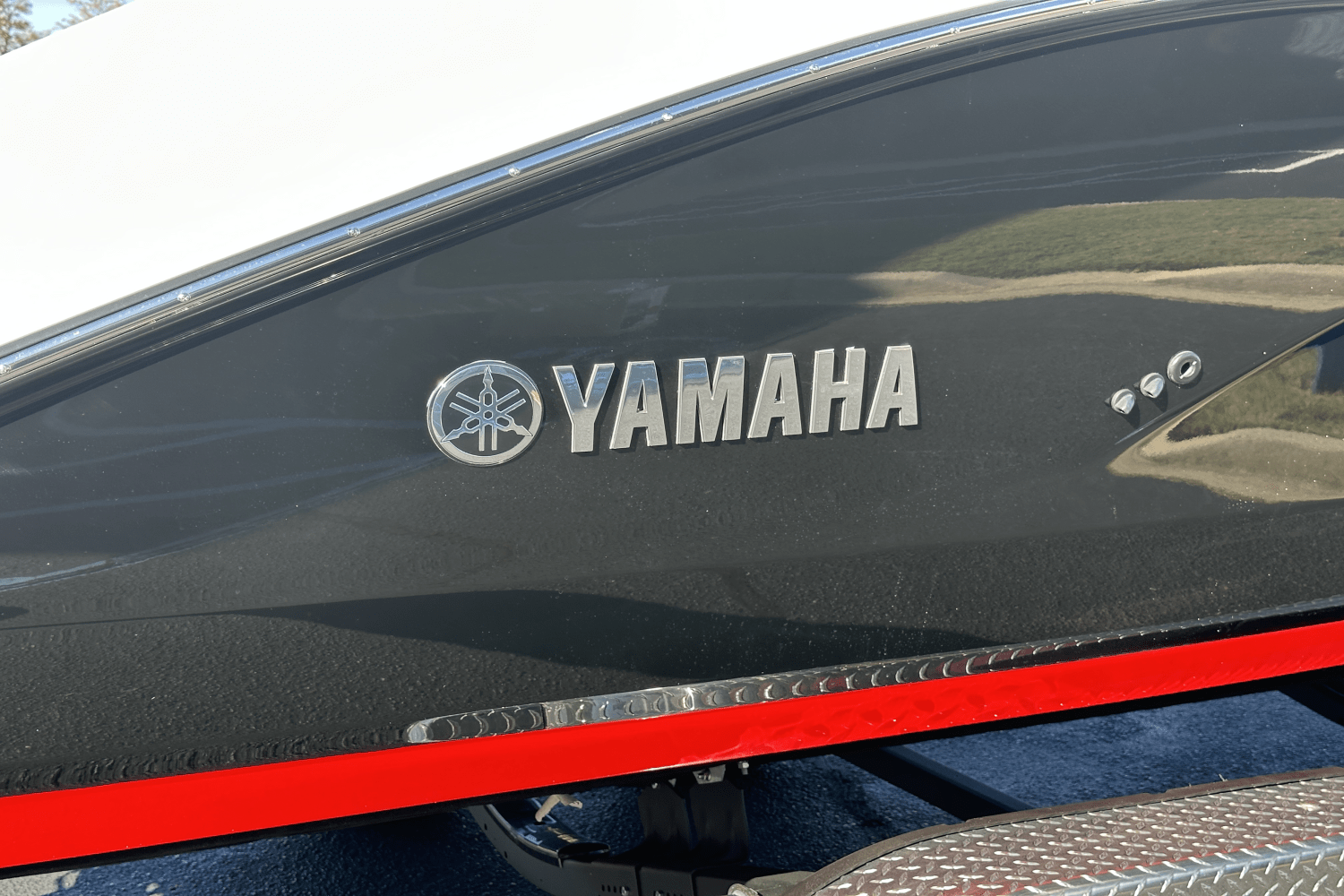 Slide: The Image of Yamaha 222SE 2025 - 5