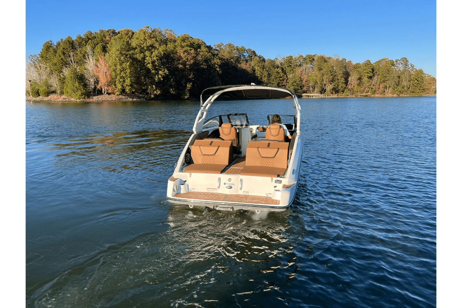 Slide: The Image of Yamaha 222SE 2025 - 6