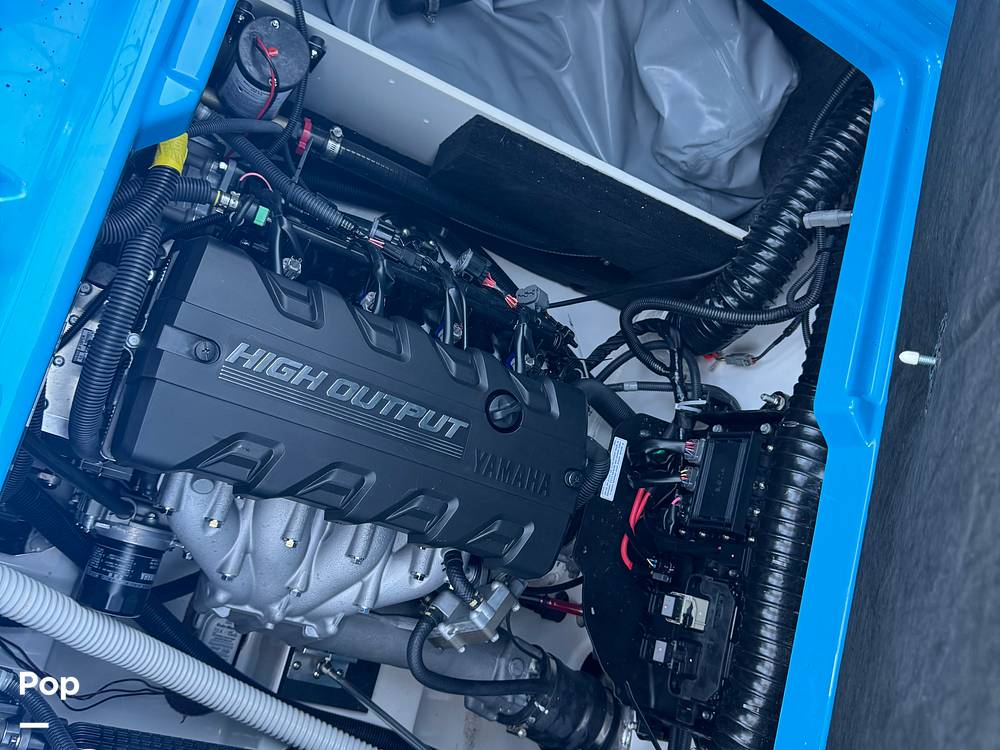 Slide: The Image of Yamaha 222xd 2023 - 15