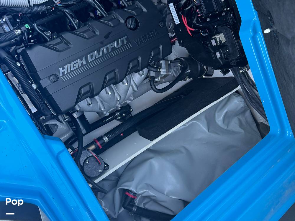 Slide: The Image of Yamaha 222xd 2023 - 16