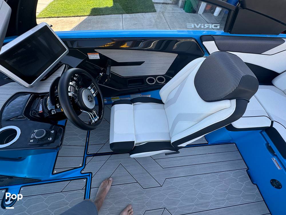 Slide: The Image of Yamaha 222xd 2023 - 39