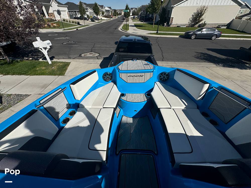 Slide: The Image of Yamaha 222xd 2023 - 43