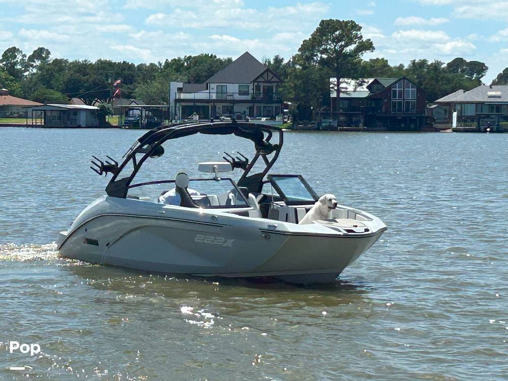 Slide: The Image of Yamaha 222XE 2023 - 15543580