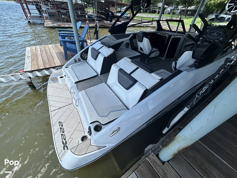Slide: The Image of Yamaha 222XE 2023 - 15543588