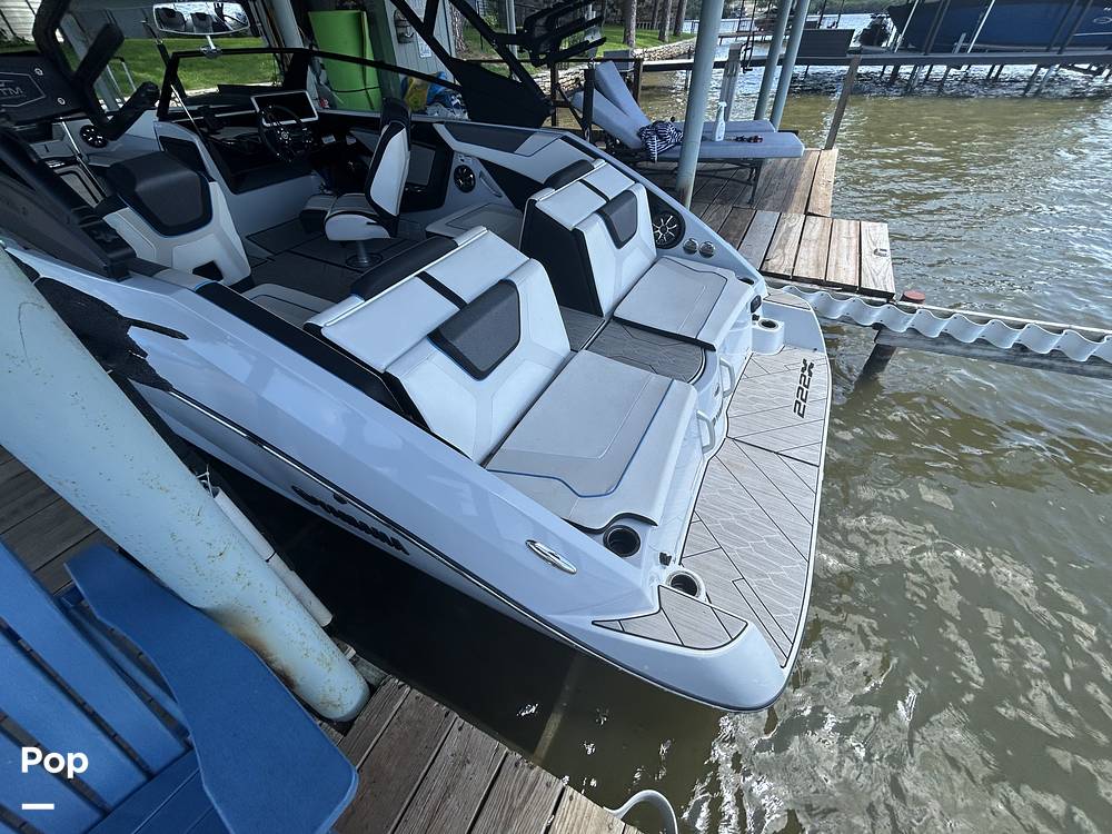 Slide: The Image of Yamaha 222XE 2023 - 15543596
