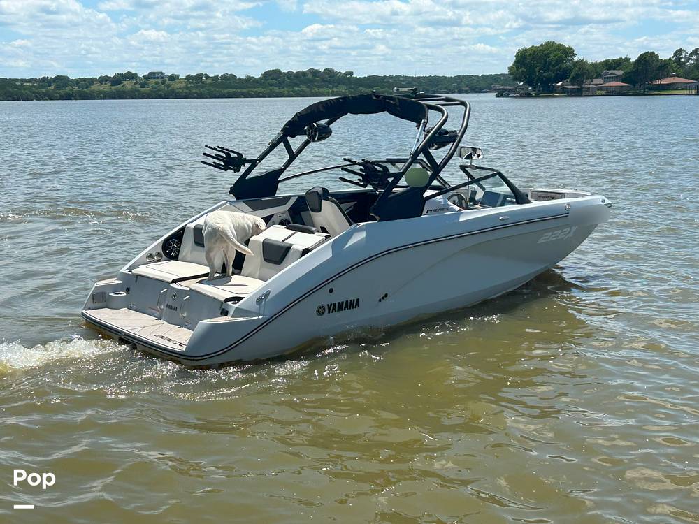 Slide: The Image of Yamaha 222XE 2023 - 15543578