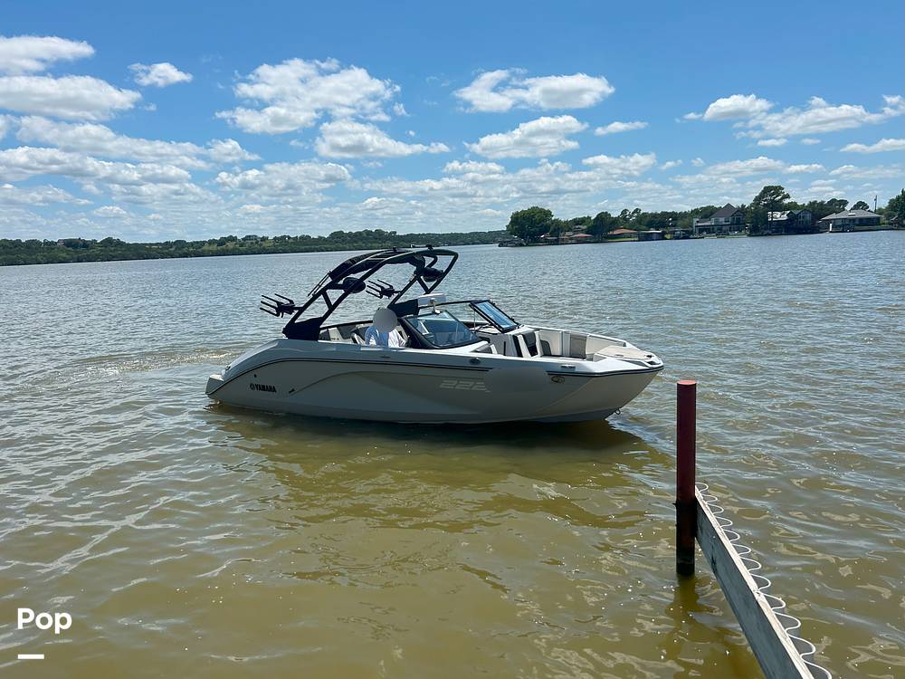 Slide: The Image of Yamaha 222XE 2023 - 15543520